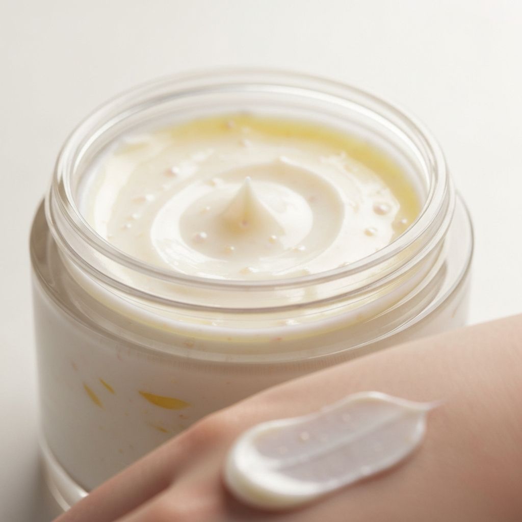 Hydrating Face Cream